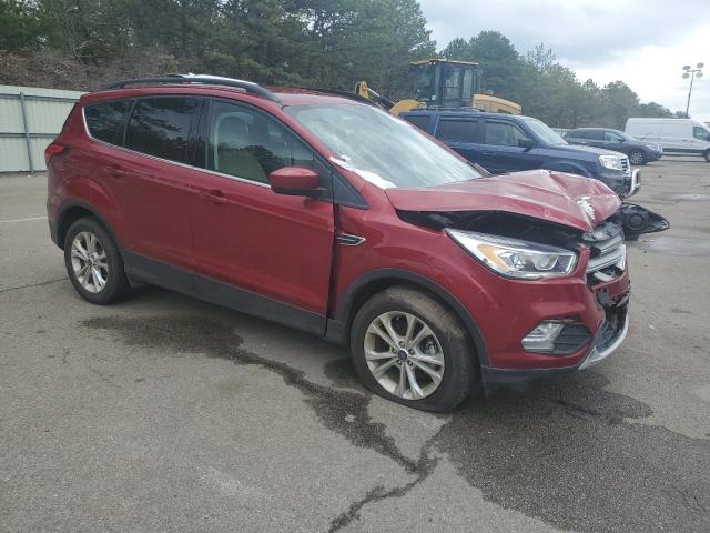Photo 4 from auction – 2019 FORD ESCAPE SEL with VIN 1FMCU0HD7KUA10623