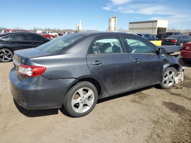 Photo 3 from auction – 2012 TOYOTA COROLLA BA with VIN 2T1BU4EEXCC897542