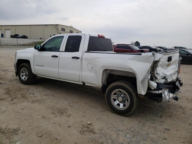 Photo 2 from auction – 2017 CHEVROLET SILVERADO with VIN 1GCRCNEC9HZ184408