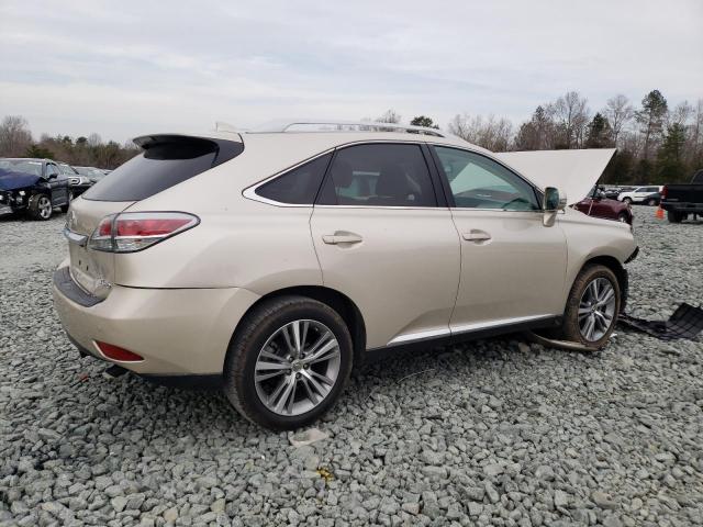 صورة رقم 3 من المزاد - 2015 LEXUS RX 350 مع VIN 2T2ZK1BA7FC191164