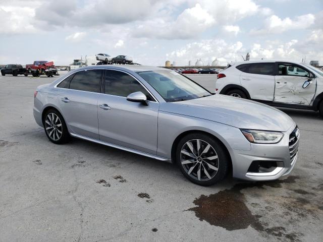 Zdjęcie 4 z aukcji – 2021 AUDI A4 PREMIUM z VIN WAUABAF47MA060434