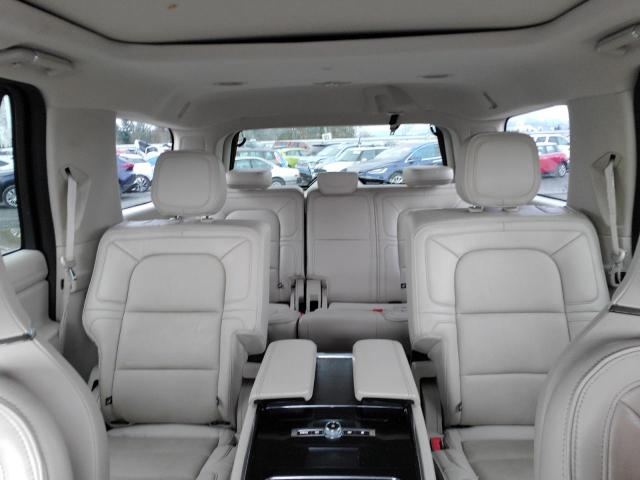 Photo 10 from auction – 2019 LINCOLN NAVIGATOR with VIN 5LMJJ2LT2KEL11138