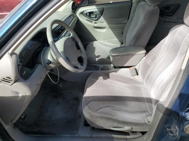 Photo 7 from auction – 2002 CHEVROLET MALIBU with VIN 1G1ND52J52M673013