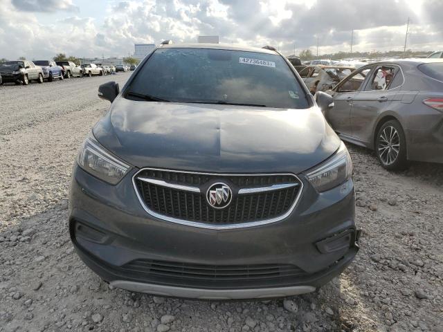 Photo 5 from auction – 2018 BUICK ENCORE PRE with VIN KL4CJASB4JB723932
