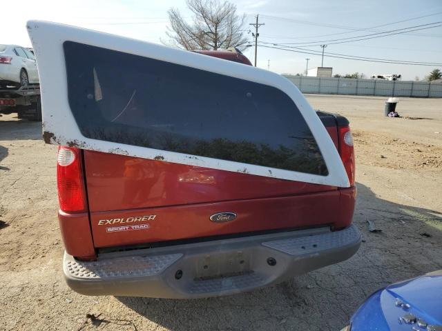 Photo 6 from auction – 2001 FORD EXPLORER S with VIN 1FMZU77E81UB99729