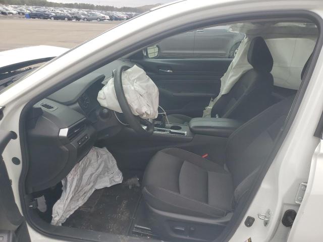Photo 7 from auction – 2020 NISSAN ALTIMA S with VIN 1N4BL4BV2LC102246