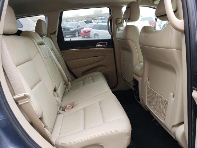 Photo 11 from auction – 2021 JEEP GRAND CHER with VIN 1C4RJFBG9MC583299