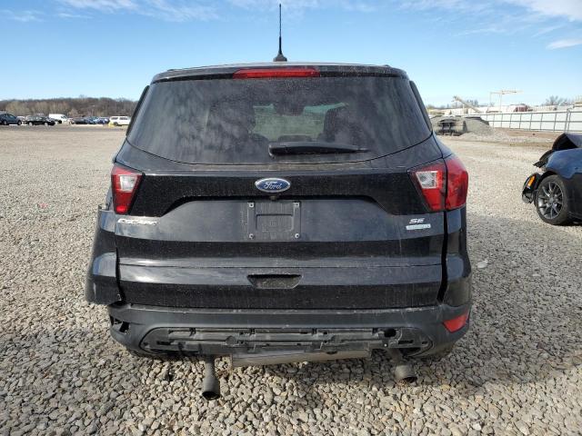 Photo 6 from auction – 2019 FORD ESCAPE SE with VIN 1FMCU0GD9KUC25843