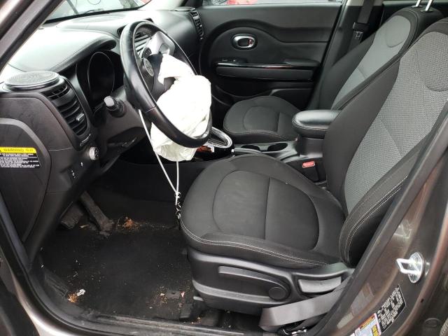Zdjęcie 7 z aukcji – 2018 KIA SOUL + z VIN KNDJP3A56J7565910