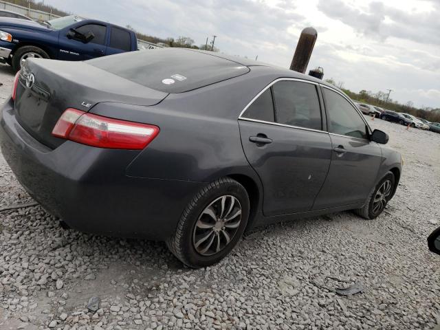 Photo 3 from auction – 2009 TOYOTA CAMRY BASE with VIN 4T1BE46K79U915343