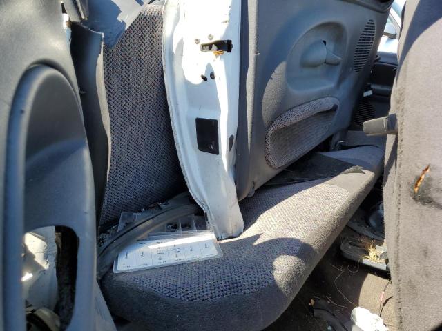 Photo 10 from auction – 2001 DODGE RAM 1500 with VIN 1B7HC13Y41J587879