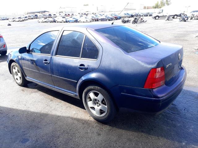 Photo 2 from auction – 2002 VOLKSWAGEN JETTA GLS with VIN 3VWSK69MX2M060280