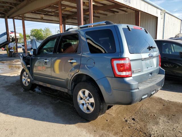 Photo 2 from auction – 2010 FORD ESCAPE LIM with VIN 1FMCU0EG8AKC77780