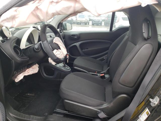 Photo 7 from auction – 2017 SMART FORTWO with VIN WMEFJ9BA1HK229175