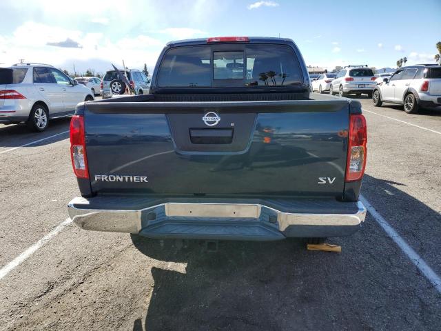 Photo 6 from auction – 2019 NISSAN FRONTIER S with VIN 1N6AD0ER3KN883577