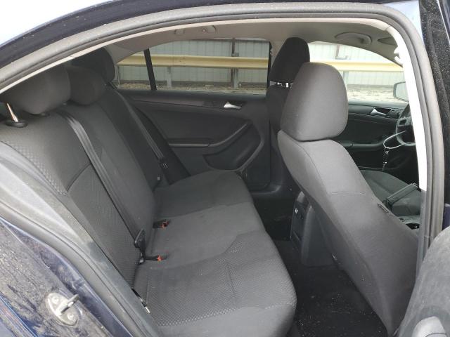 Photo 10 from auction – 2014 VOLKSWAGEN JETTA BASE with VIN 3VW2K7AJ7EM328164