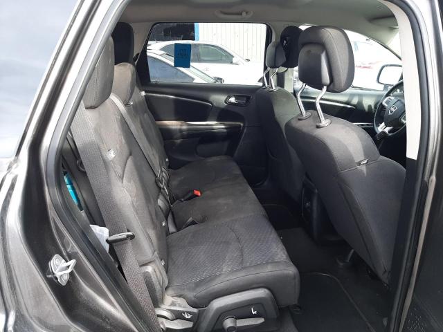 Photo 11 from auction – 2018 DODGE JOURNEY SE with VIN 3C4PDCAB2JT509208