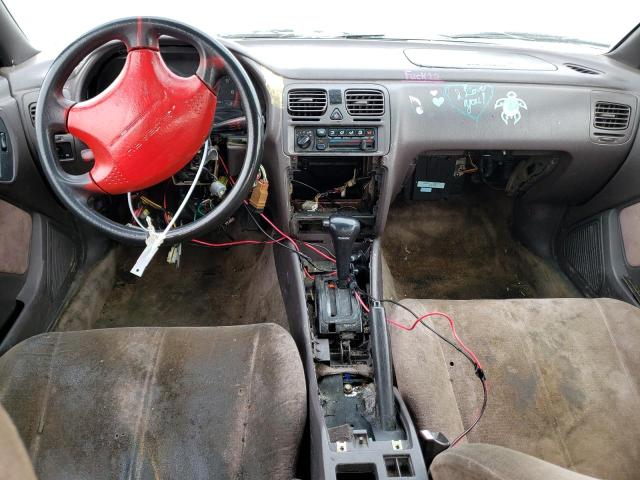 Photo 8 from auction – 1996 SUBARU LEGACY L with VIN 4S3BD4357T7202034