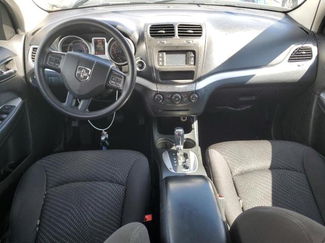 Photo 8 from auction – 2015 DODGE JOURNEY SX with VIN 3C4PDCBG8FT543848