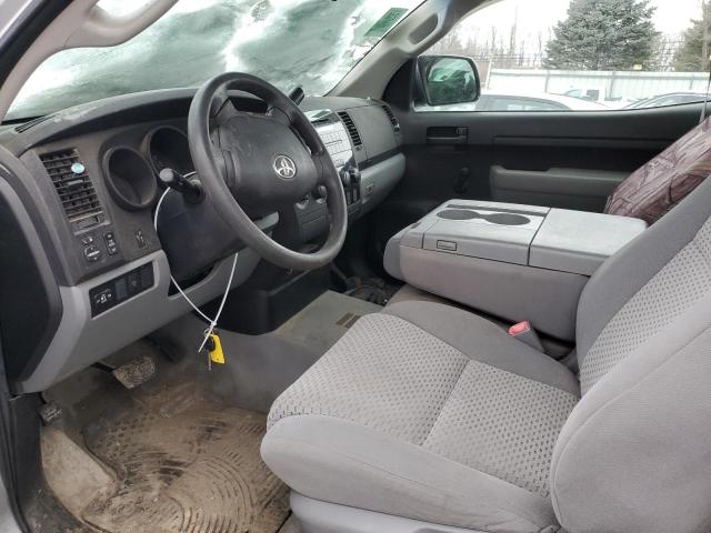 Photo 7 from auction – 2007 TOYOTA TUNDRA with VIN 5TFMT52107X005597