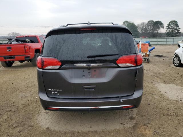 Photo 6 from auction – 2020 CHRYSLER PACIFICA T with VIN 2C4RC1BG9LR131842