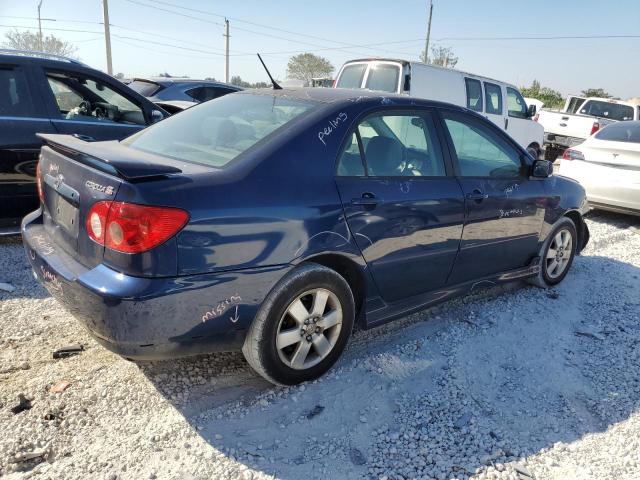 Photo 3 from auction – 2006 TOYOTA COROLLA CE with VIN 1NXBR32E76Z761243