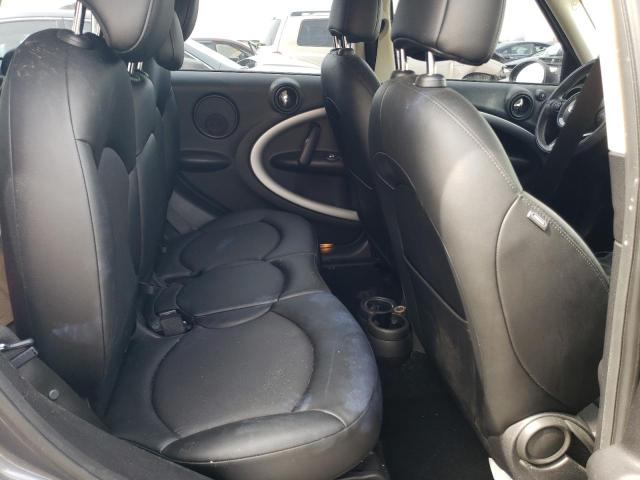 Photo 10 from auction – 2016 MINI COOPER COU with VIN WMWZB3C55GWR49977