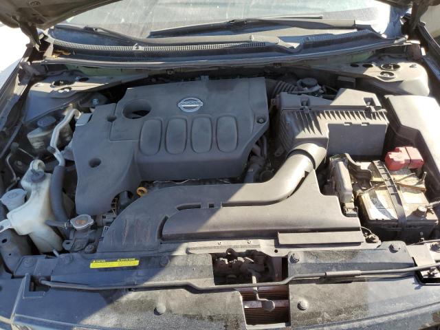 Photo 11 from auction – 2008 NISSAN ALTIMA 2.5 with VIN 1N4AL24E98C244565
