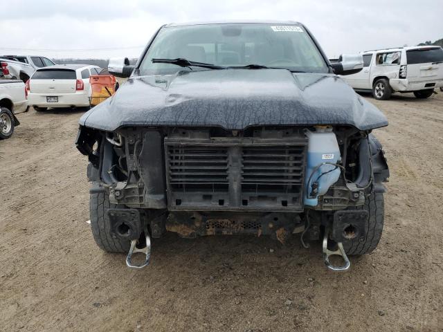 Photo 5 from auction – 2019 RAM 1500 LARAM with VIN 1C6SRFJT5KN761274