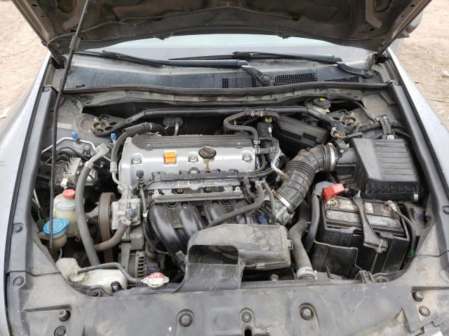 Photo 11 from auction – 2011 HONDA ACCORD EXL with VIN 1HGCP2F8XBA076535