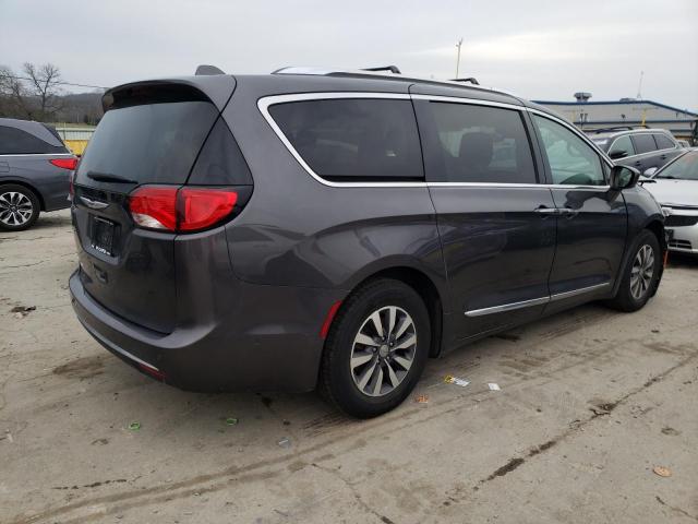 Фото 3 с аукциона – 2020 CHRYSLER PACIFICA T с VIN 2C4RC1EG8LR135408