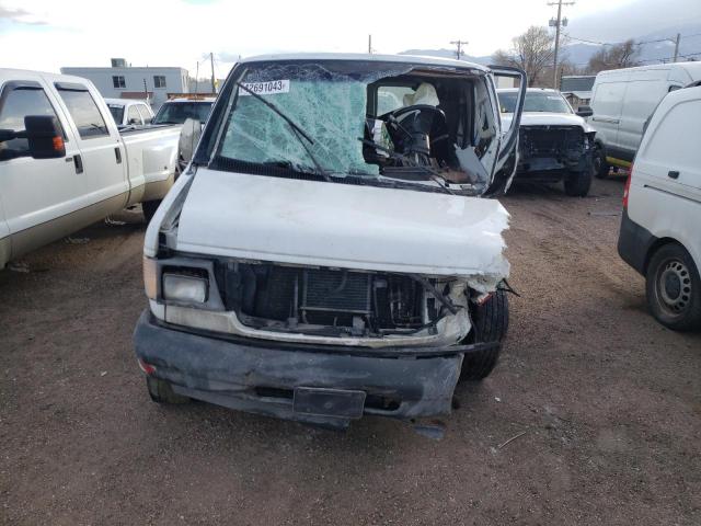 Photo 5 from auction – 2003 FORD ECONOLINE with VIN 1FTNE24LX3HA38963