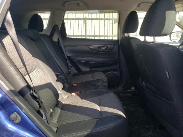 Photo 11 from auction – 2018 NISSAN ROGUE S with VIN KNMAT2MT2JP509138