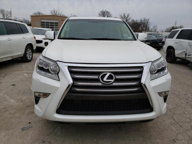 Photo 5 from auction – 2016 LEXUS GX 460 with VIN JTJBM7FX2G5149126