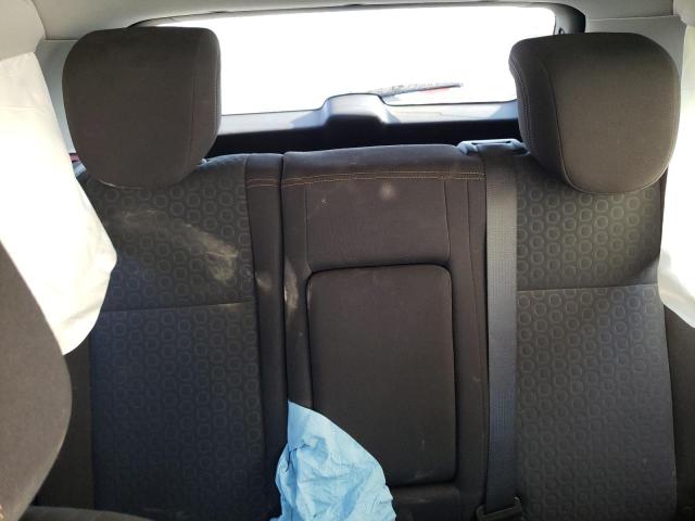 Photo 10 from auction – 2020 CHEVROLET TRAX LS with VIN KL7CJKSB7LB022474
