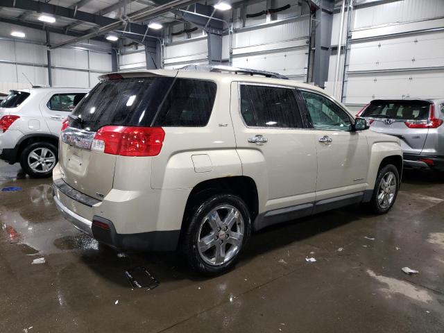 Photo 3 from auction – 2012 GMC TERRAIN SL with VIN 2GKFLXEK9C6197738