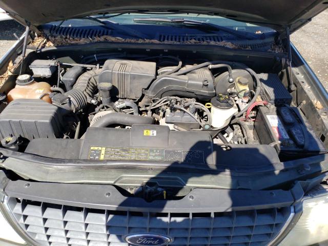 Photo 11 from auction – 2002 FORD EXPLORER X with VIN 1FMDU73E72ZA94801