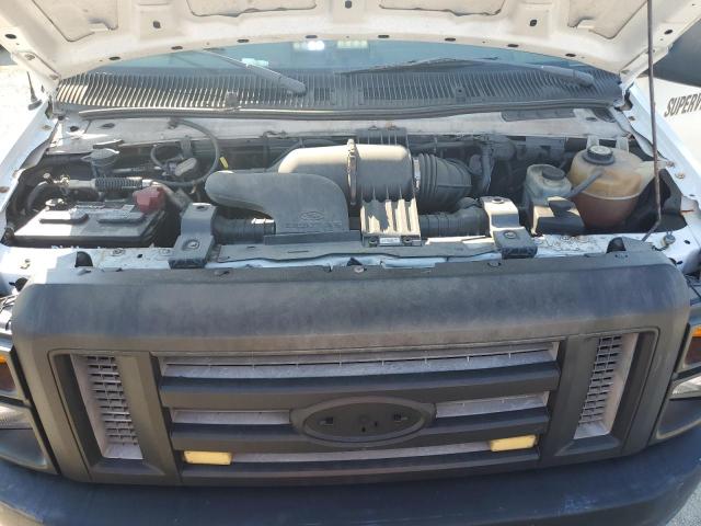 Photo 12 from auction – 2009 FORD ECONOLINE with VIN 1FBSS31L19DA15436