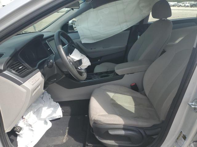 Photo 7 from auction – 2019 HYUNDAI SONATA SE with VIN 5NPE24AF3KH783704