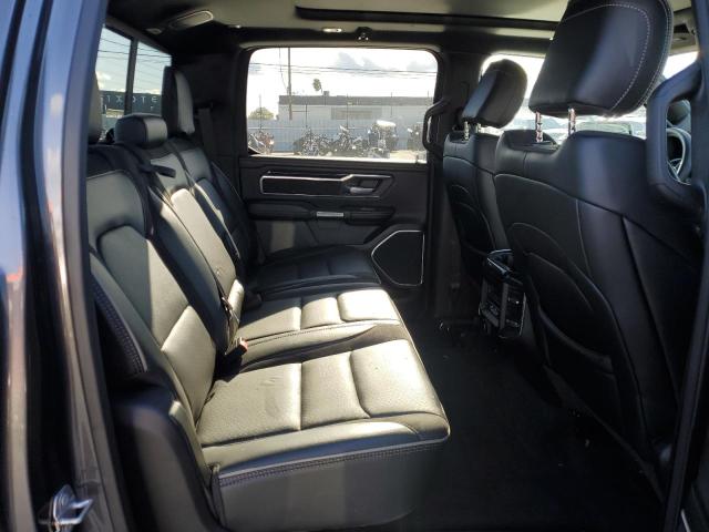 Photo 10 from auction – 2021 RAM 1500 LARAM with VIN 1C6SRFJTXMN704183
