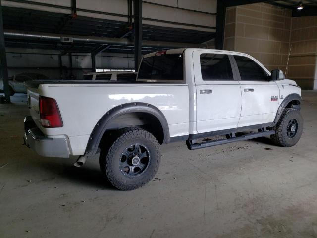 Photo 3 from auction – 2012 DODGE RAM 2500 S with VIN 3C6UD5DL9CG219652