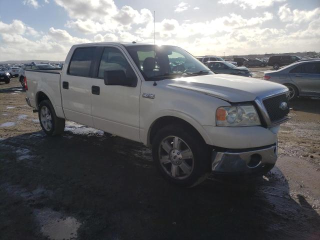 Photo 4 from auction – 2008 FORD F150 SUPER with VIN 1FTPW12508FB89799