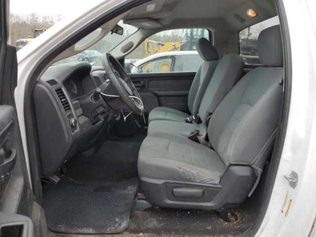 Photo 7 from auction – 2013 RAM 1500 ST with VIN 3C6JR6AP2DG576710