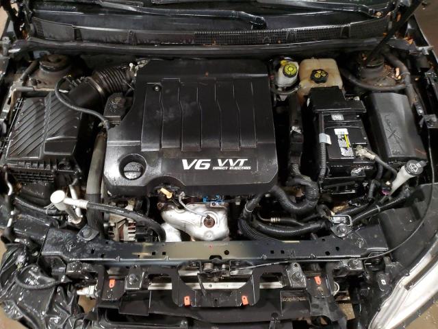 Photo 11 from auction – 2011 BUICK LACROSSE C with VIN 1G4GD5ED9BF202830