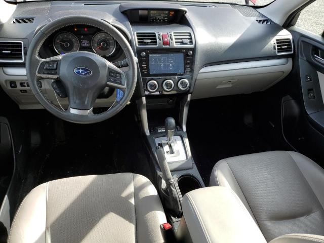 Photo 8 from auction – 2016 SUBARU FORESTER 2 with VIN JF2SJARCXGH416109