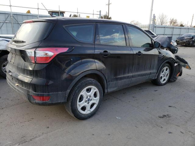 Photo 3 from auction – 2017 FORD ESCAPE S with VIN 1FMCU0F77HUD53552