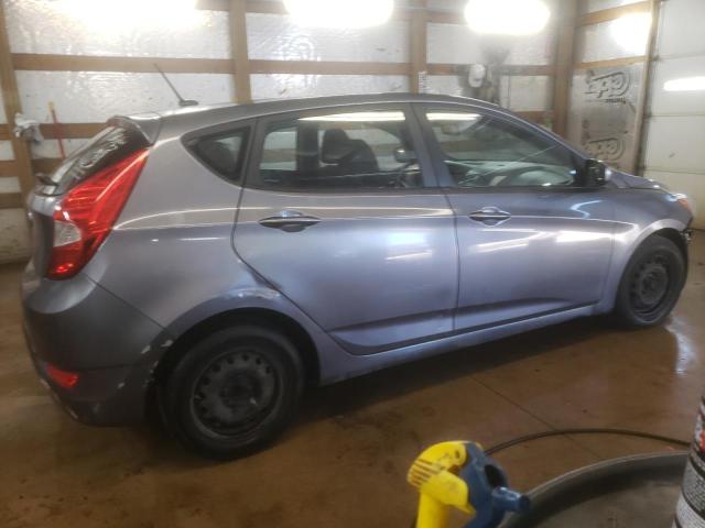 Photo 3 from auction – 2016 HYUNDAI ACCENT SE with VIN KMHCT5AE2GU274715