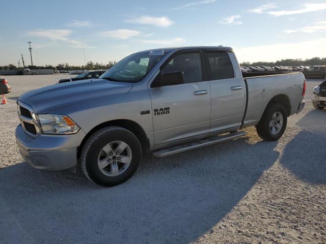 RAM 1500 SLT 2014 with VIN 1C6RR6GT9ES271321 - Photo from auction
