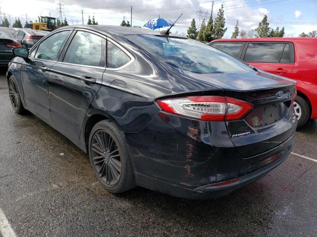 Photo 2 from auction – 2016 FORD FUSION SE with VIN 3FA6P0HD7GR144741