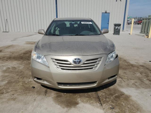 Photo 5 from auction – 2007 TOYOTA CAMRY CE with VIN 4T1BE46K57U513382